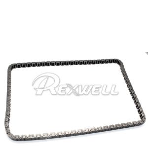 Engine timing chains for VW Golf 03F109158G