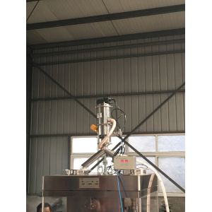 TIANHE Herbal Powder Vacuum Feeding Machinery With Tablet Press machine