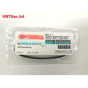 China Durable Material Shaft Head Belt CNSMT YG12F YS12F R KKD-M7131-00 KKD-M7132-00 on sale