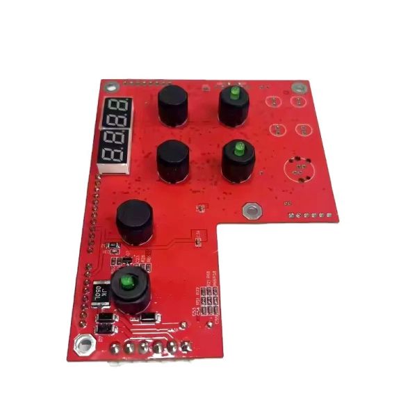Control Circuit Board 1283790GT For Genie Lift Gen6 GS-1932m GS-1432m GS-1532m