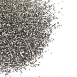 SUS430 Stainless Steel Cut Wire Shot