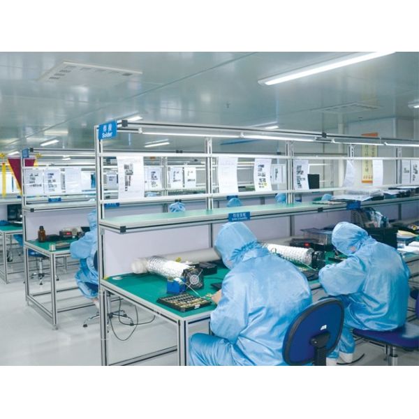 4.2 Mpps Fiber Optic Media Converters 53G Exchange Capacity No Fan