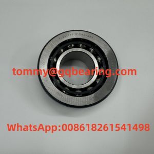 Gcr15 material BMW 5 6 7 Series Automotive Nylon Cage Self aligning Ball Bearing