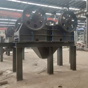 Bauxite To Aluminum Need Several Steps Mineral Processing Plant OEM