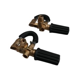 Durable Unloading Valve (Water Relief Valve) - High-Pressure Water Pump