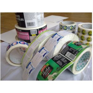 Roll To Roll Cold Stamping Lamination And Flatbed Or Rotary Die Cutting Machine