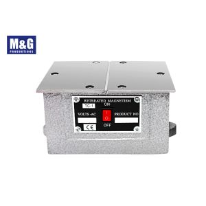 Demagnetizer, Industrial Magnet, Demagnetization