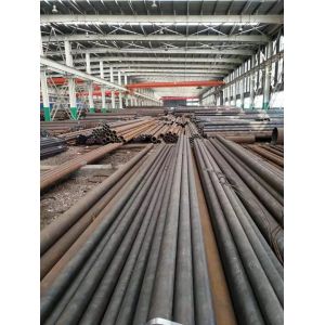 Low Carbon Steel Tubes Pipe 18CrNiMo7 20CrMnTi 25Cr2Mn 60Si2CrA 15CrMo