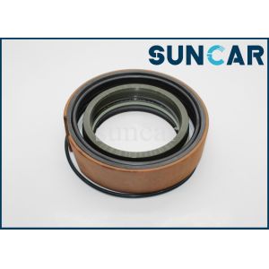 21S-63-02010 Boom Hydraulic Cylinder Assy Komatsu Seal Kit Fits PC03-1 Excavator