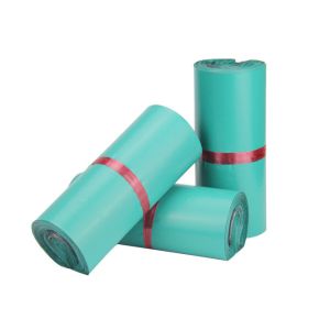 Adhesive 6 Micron Shock Resistance Poly Mailer Bags