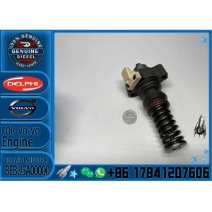 G6000-1111100 Electronic Unit Pump BEBU5A00000 for DAF MX EUROPE Diesel Engine