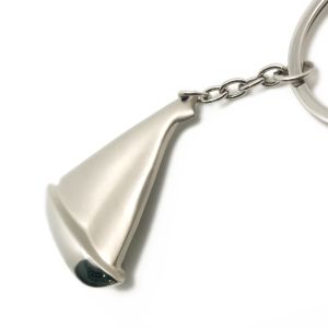 MOQ 500 Available Personalized Key Chain with As Photo