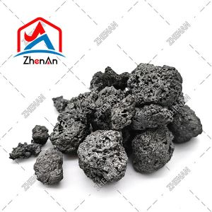Low Sulfur 98% Carbon Graphite Petroleum Coke Carburetant