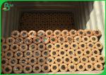 50'' x 50m 2'' core 20lb CAD Inkjet Bond Paper Rolls Uncoated