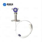 Anti Corrosion Magnetostrictive Level Gauge HART Float Level Transmitter
