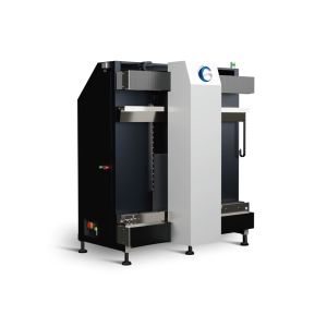 VERTICAL CTS Computer To Screen Exposing Machine Resolution 2540dpi