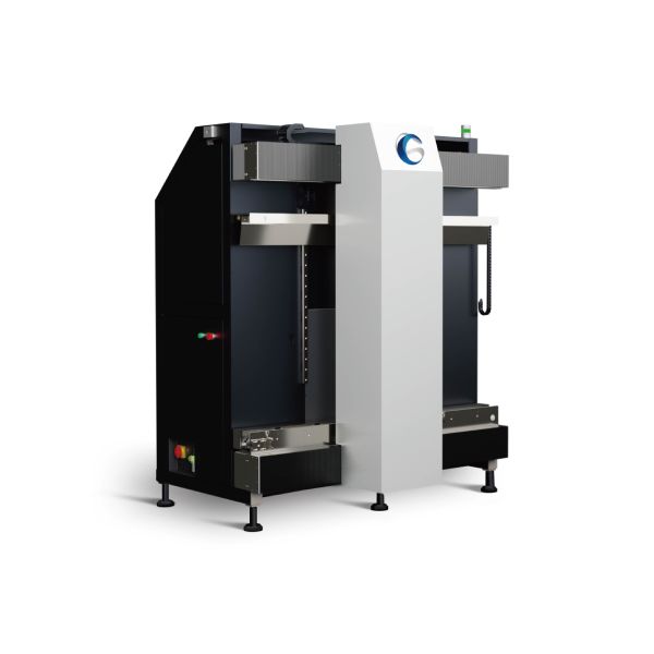 Buy VERTICAL CTS Computer To Screen Exposing Machine Resolution 2540dpi at wholesale prices