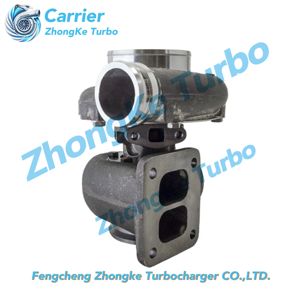 OEM T04E45 Turbo 465355-5001 197913 465355-5005S 465355-0006 RE29308 RE29810 RE47045 RE47047 SE500259 Turbocharger For John Deere Agricultural Tractor