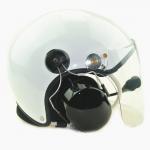 EN966 Paramotor helmet with high noise cancel headset Powered paragliding helmet