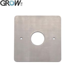 GROW R503-Iron Plate-M25 Stainless Steel Installation Plate For R503/R503-5V