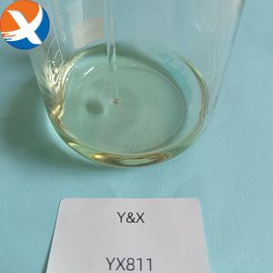Collector YX811 New Type Silica Removal Flotation Reagent For Iron Ore