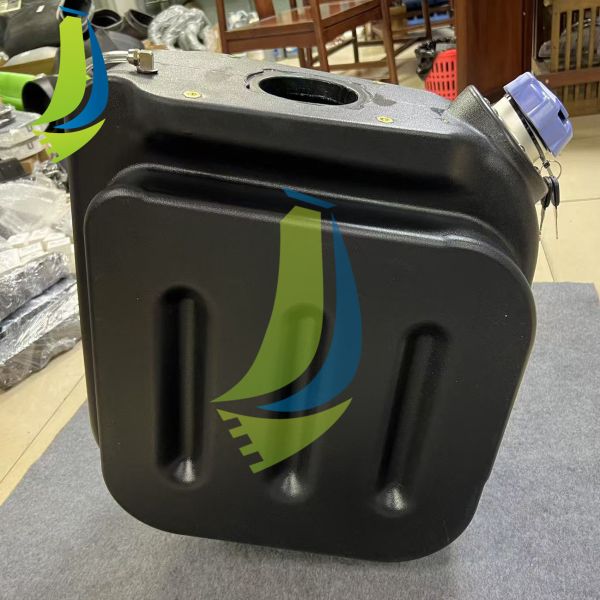 Buy WG9925565002 Urea Tank Assembly For Truck Spare Parts at wholesale prices