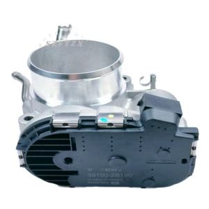 Throttle Body Assembly 351002B180 for Hyundai Elantra I30 Veloster KIA Forte K2