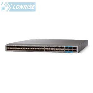 Quality N9K-C92160YC-X - Cisco Nexus 9000 Switches, Nexus 9K Fixed with 48p 10G SFP+ and 6p 40G OR 4p 100G for sale