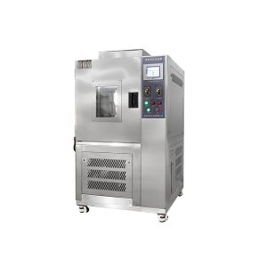 150L Automatic Computer Simulated Environmental Ozone Aging Test Chamber