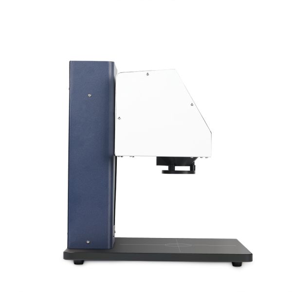20mm Measure Aperture 3nh Spectrophotometer 3nh YL4520 45°/0° Color Measurement System