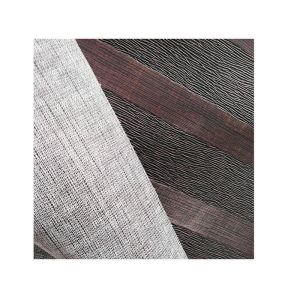 Pearly Lustre Pvc Wood Grain Pattern Artificial Synthetic Leather Background