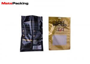 Quality Pre Cut Mini Vacuum Seal Food Bags PE PA Food Grade With Custom Logo for sale