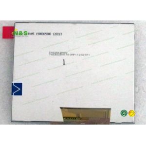 TIANMA TM035KDH03 3.5 tft lcd module Normally White with 70.08×52.56 mm Active