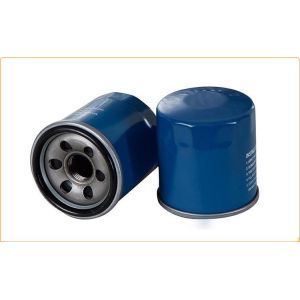 Customized Original Factory Logo Truck Engine Oil Filter 26300-02510 26300-02500