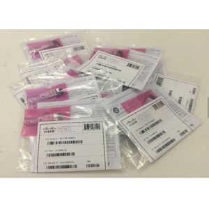 Cisco GLC-FE-100LX= Optical Transceiver Module SFP Mini GBIC 100BASE-LX SFP For