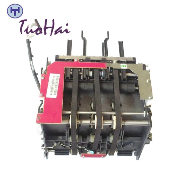 Buy 445-0729811 4450729811 NCR ATM Parts S2 SNT TLA Assy at wholesale prices