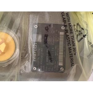 China Rexroth A10VSO71 Variable Axial Piston Pump Hydraulic Motor on sale