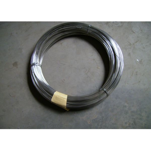 Buy soft sus316L AISI304 1mm Stainless Steel Wire Rope at wholesale prices