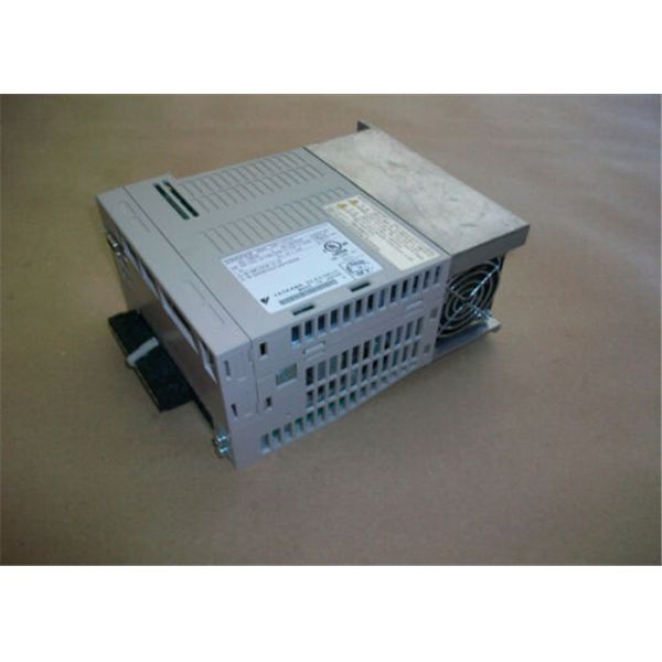 Buy Industrial  Yaskawa Servopack Servo Amplifier SGDS-15A72A  50/60hz Japan at wholesale prices