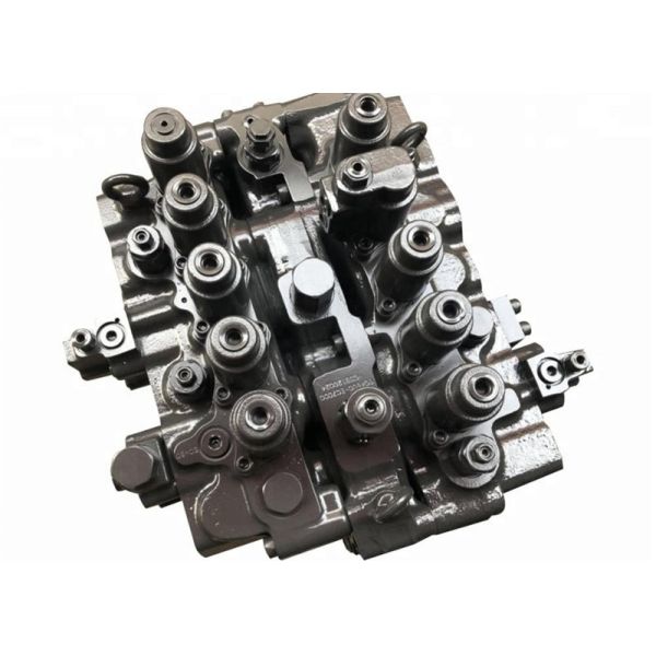 Buy Hydraulic Main Control Valve Suitable for rotary drilling rig at wholesale prices