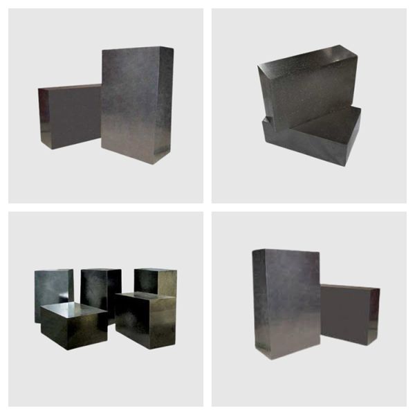 Rongsheng Refractory Supply Alumina Carbon Bricks With Superior Performance For High-Temperature Kilns