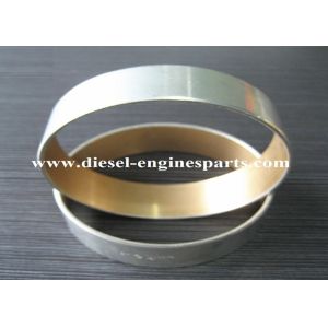 Mercedes Benz OM352 Camshaft Bushing Bimetal Forged Steel Copper