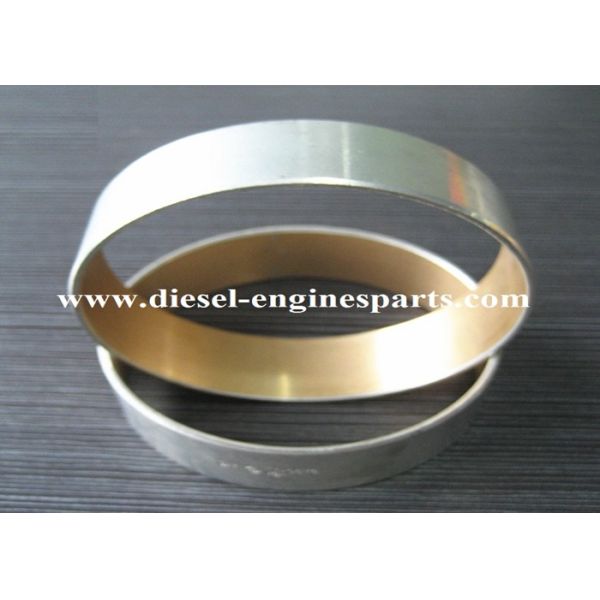 Mercedes Benz OM352 Camshaft Bushing Bimetal Forged Steel Copper