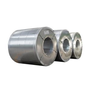 AISI ASTM Stainless Steel Coil