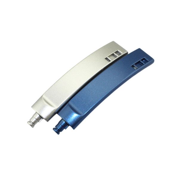 Buy Spray Painting Custom Injection Molding Headset Holder Accessories at wholesale prices