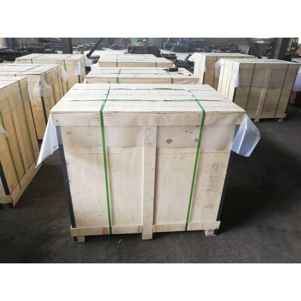 Customized Dimension Sand Casting Process for OEM in Stainless Steel