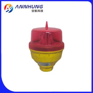 Low Intensity L810 Aviation Warning Light Lig Single Aviation Obstruction