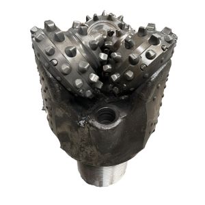 241mm IADC537 Tricone Rock Bit For Water Well Drilling