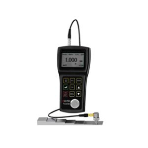 Quality Ultrasonic Thickness Gage Ultrasonic Thickness Testing Equipment Ultrasonic Probe for sale