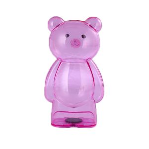 Shatterproof Transparent Piggy Bank For Children